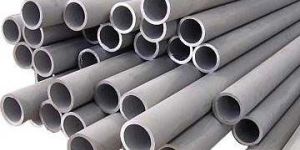 Stainless Steel Tubes