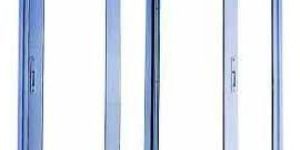 Aluminium Sliding Windows