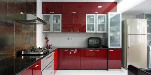Modular Kitchen