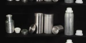 Aluminum Tins
