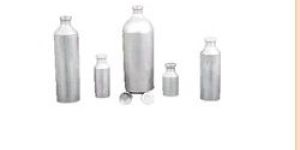 Metal Bottles