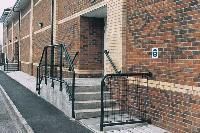 Railing System