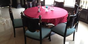 Victorian Coffee Table