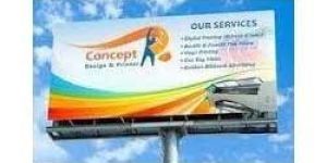 Advertising Flex Printing Services