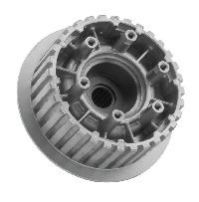 Clutch Hubs