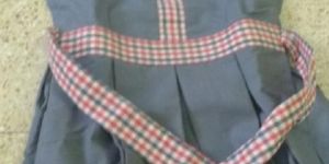 Girls School Uniform