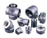 Industrial Pipe Fittings