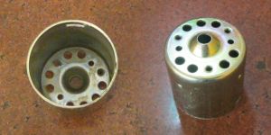 Magnet Housings