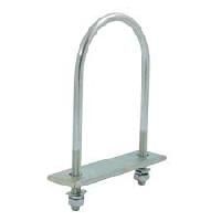 U Bolt Clamp