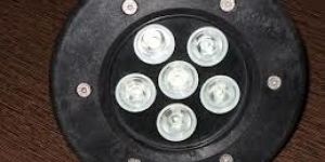 Micro Electronics LED Bulb