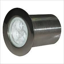 Led Under Water Light -1w