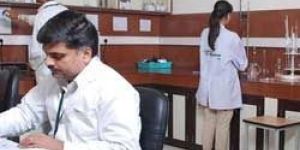 Foods and Agricultural Testing