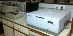 Hair Dye Testing Service