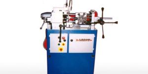 Capston Lathes Machine