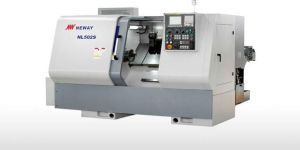 Heavy Duty High Precision CNC Lathes Machine