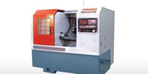 Slant Bed CNC Lathes Machine