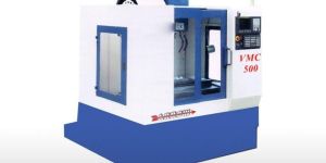 Vertical Machining Centre