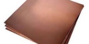 Copper Plates