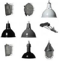 Industrial Lighting