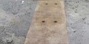 Railway Sleeper Wood