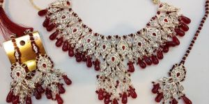 Costume Necklace Set