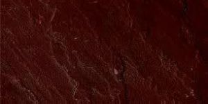 Dark Red Sandstone Slab