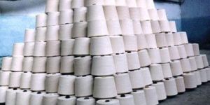 Cotton Yarns