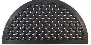 Rubber Door Mats