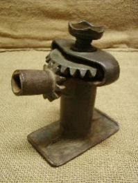 Car Jack
