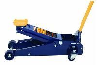 Hydraulic Floor Jacks