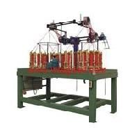 Cord Twisting Machine