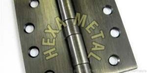 Brass Door Hinges