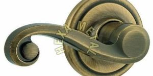 Brass Door Locks and Lashes