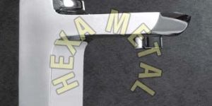 Single Lever Mixer Tap