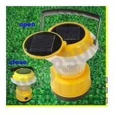 Solar Lanterns