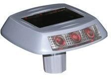 Solar LED Road Studs