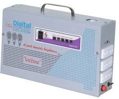 Solar Power Inverter
