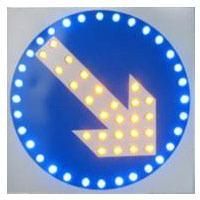 Solar Safety Signages