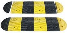 SPEED BREAKERS