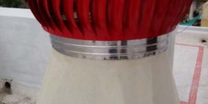 Rooftop Air Ventilator