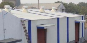 Turbo Air Ventilator