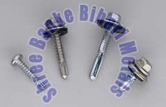 Self Drilling Screws
