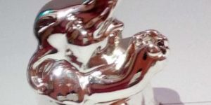 Elephant Agarbatti Stand