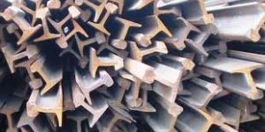 Rail Scrap