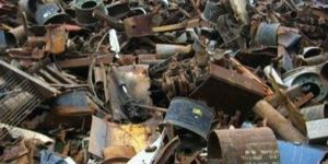 Steel Scrap