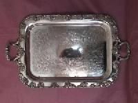 Silver Trays