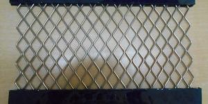 Poly Ripple Screen