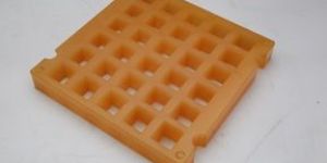 Polyurethane Screen Panels