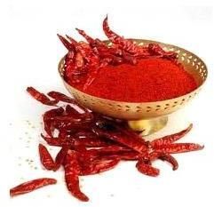 Red Chilli Powder