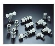 Hydraulic Pipe Fittings